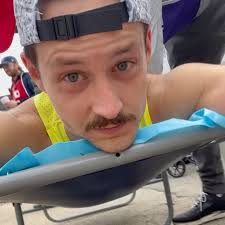 What an incredible ride @collective_chicago ❤️‍🔥, I’ve been reflecting how  there will never be another first-ever marathon team 😭 this was so damn  special!, Got to run alongside some of the most ...