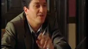 Cenizas del paraíso