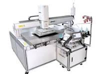 Automatic T-shirt/Pants Overlock Template Industrial Sewing ...