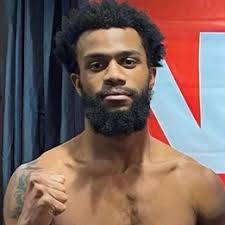 David Stevens vs. Joeshon James, Rocha vs. Santillan