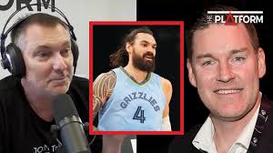 Basketball New Zealand CEO Dillon Boucher