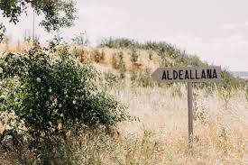 We did not find results for: Entrada De Aldeallana Fincas Entrada Campo