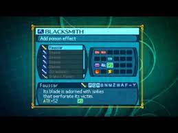 Character creation refers to characters created by players themselves, rather than developers. Etrian Odyssey Iii Character Creation And Customization Trailer Nintendo Ds Youtube