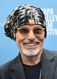 Billy Bob Thornton Patrick Davila Editorial Stock Photo