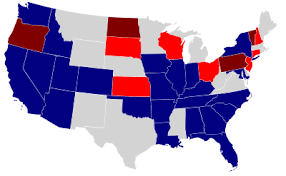 1938 United States Elections Wikipedia