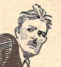 BLAKIANA: The Bat and The Criminals' Confederation