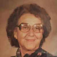 Vonda Lorena Hardy (1914–2000) • FamilySearch