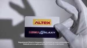 Cardurile mastercard și visa de la mobiasbanca reprezintă un instrument de plată comod, care îți oferă mai multe avantaje la cumpărături! ReclamÄƒ Altex Card Avantaj IepuraÈ™ Martie 2015 Youtube