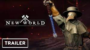 No, we will be wiping progress before new world's official release on august 31, 2021. New World Closed Beta Trailer Summer Of Gaming 2020 Youtube