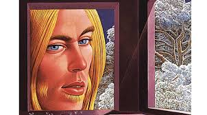 TIM'S TUNES: Music from the back of the rack