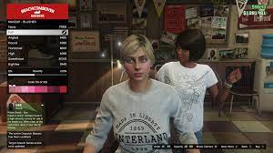 Well, that and destruction and doing whatever the heck else you want! Took Me Ages But Finally Managed To Create A Female Character That Doesnt Look Like She S On Crack Gtaonline