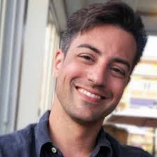 Christian Rinaldi's Instagram, Twitter & Facebook