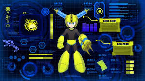 Mega Man 11 Free Download V1 0 0 1 Igggames