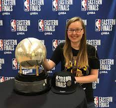 Miami heat trophy presentation | 2020 eastern conference finals. Halina On Twitter 2018 Nba Eastern Conference Finals Trophy