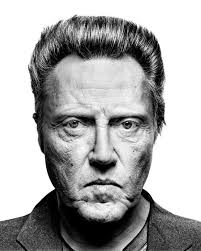 Black And White Photos Of Famous People S Faces Richard Avedon Portrait Of Christopher Walken Famous Photographers Richard Avedon Portraits Most Famous Photographers Portrait
