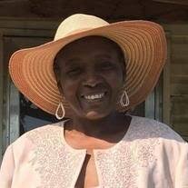 Mrs. Judy Carol Belt Ibezim Obituary