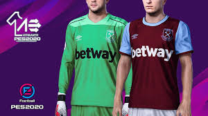 We want to know which your favourite kit is and why. Pes Social On Twitter Efootball Pes 2020 West Ham United Kits 20 21 By Aerialedson Https T Co Xcw9m74jak Pes2020kitsbyaerialedson