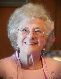 Obituary information for Rowena Castille Hebert Pontiff