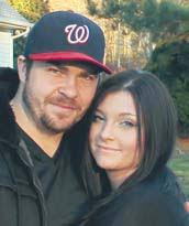 Rappahannock Record, November 29, 2012, Section B