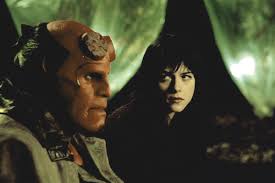 Blair, who had been left with intense physical pain, told reporters her condition had improved as a result of a. Bild Zu Selma Blair Hellboy Bild Ron Perlman Selma Blair Filmstarts De