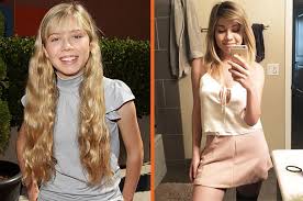 Great news for @icarly nation: The Icarly Cast Then Vs Now
