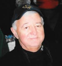 Obituary for John F. "Jack" Mello