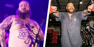 He once made a fan, who threw a. Here S How Action Bronson Dropped Over 125 Pounds In 2020
