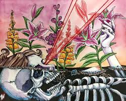 mementomorigallery | Instagram, Facebook | Linktree