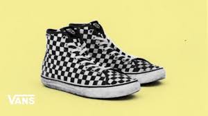 Browse men's, women's, kids & infant styles. Vans Checkerboard Day Creative Works The Drum