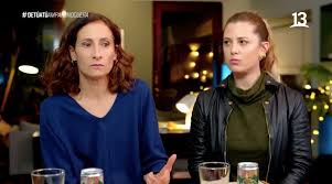 Emilia, interpreta a camila, una joven que llega a trabajar al hotel santuario con la intención de desenmascarar a julián amparo noguera se refiere a la relación con su padre héctor noguera. Amparo Y Emilia Noguera Recordaron Grave Accidente Que Sufrio Su Padre