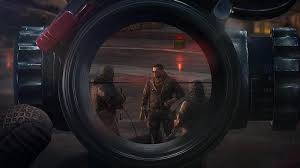 Sniper ghost warrior 3 is a trademark of ci games s.a. Sniper Ghost Warrior 3 Review Ndtv Gadgets 360