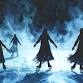 Halloween Night Skate event image
