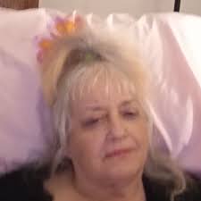 Kathy Studer in people