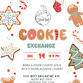 Annual Cookie Exchange event image