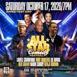 All Star Comedy Festival