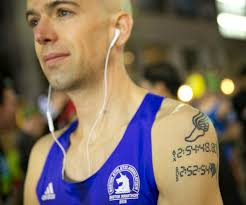 2016 Austin Marathon