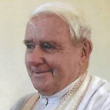 Fr Frank Roach Archives