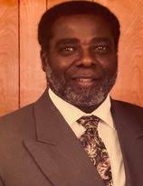 Obituary for James Monroe Johnson