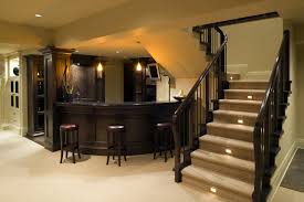 A flooding basement is when there is standing water in the basement to a level of 6″ or more. How To Clean Up After A Basement Flood