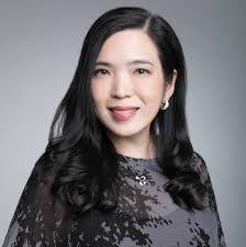 Karen Mong's Instagram, Twitter & Facebook