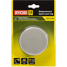 If you do not see the ryobi trimmer head part you need, please complete the lawn mower parts request form and we will be happy to assist you. Ryobi 18v 36v Replacement Line Trimmer Spool And Cap Bunnings Australia