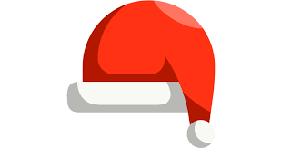 Christmas Hat Free Vector Icons Designed By Wanicon Vector Free Vector Icon Design Free Icons