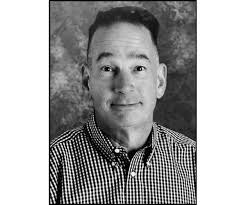 Kevin Chandler Obituary (1963