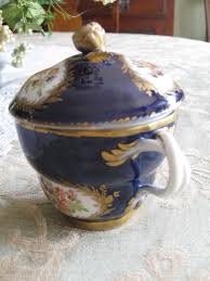 Les éditions de saxe l'univers des loisirs créatifs. How To Research A Teacup Mark From Times Past Antiques Appraisal Edmonton