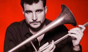 Maite Hontelé and Her Son Trumpet Sound