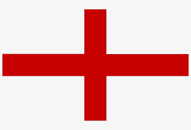 Large collections of hd transparent english flag png images for free download. St George S Cross England Flag Png Image Transparent Png Free Download On Seekpng