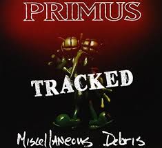 Miscellaneous Debris with Ron Rigler