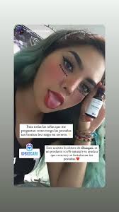 El mejor y más vendido producto para alargar pestañas y tupir cejas. 100%  natural 🍃 sin efectos secundarios, LIBRE DE QUÍMICOS 🥰 😍FÁCIL  APLICACIÓN. ¡Úsalo como desmaquillante o como tratamiento nocturno todos