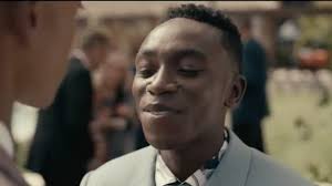 Bel-Air trailer (Peacock)