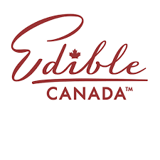 Image result for Edible canada